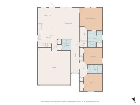 921 Shire Avenue Haslet TX 76052