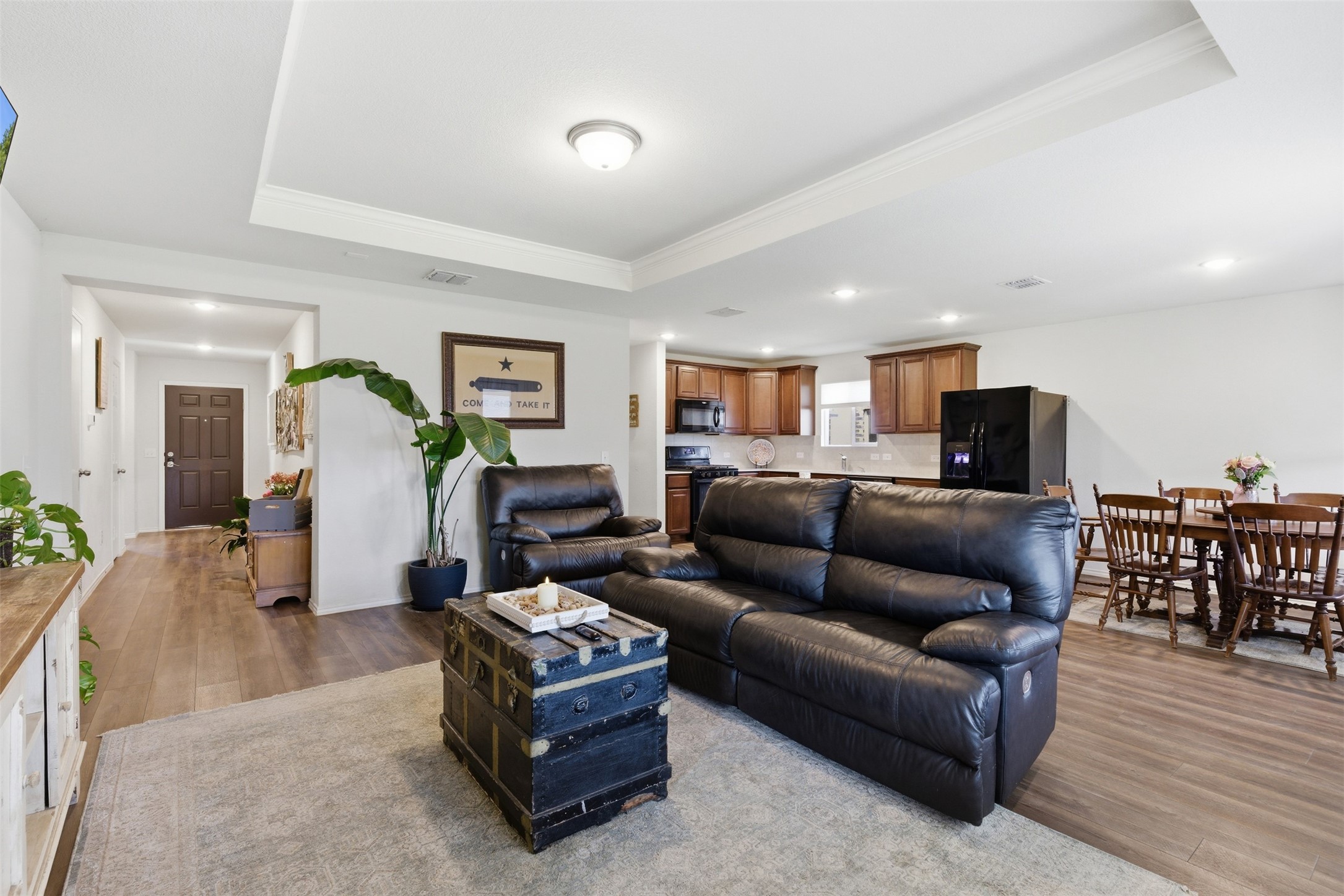 921 Shire Avenue Haslet TX 76052