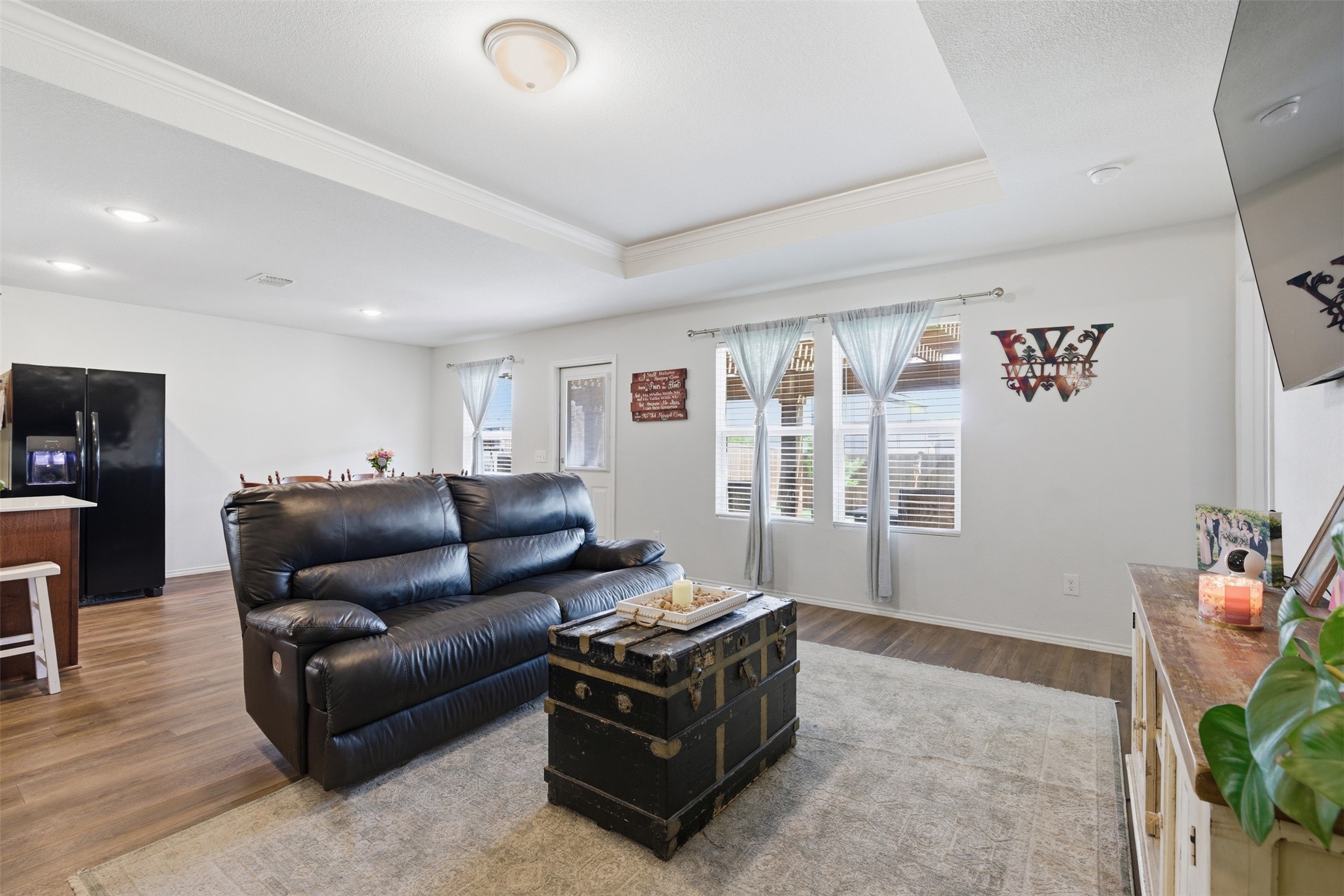 921 Shire Avenue Haslet TX 76052