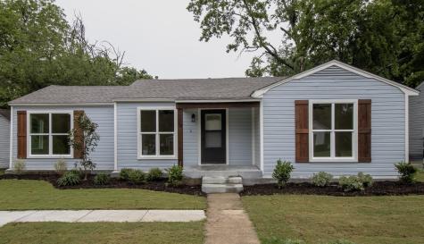 204 Almond Street Waxahachie TX 75165