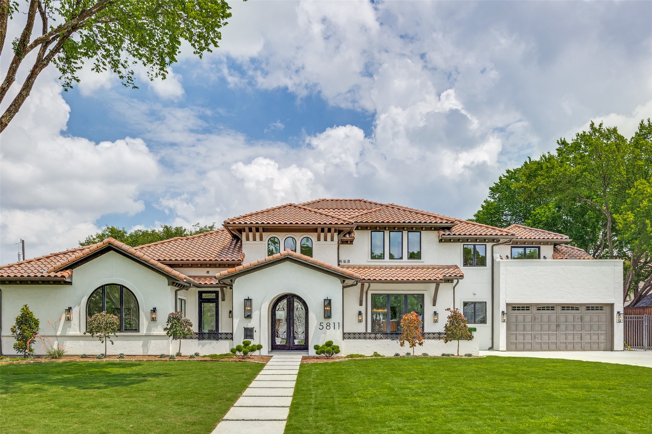 5811 Preston Haven Drive Dallas TX 75230