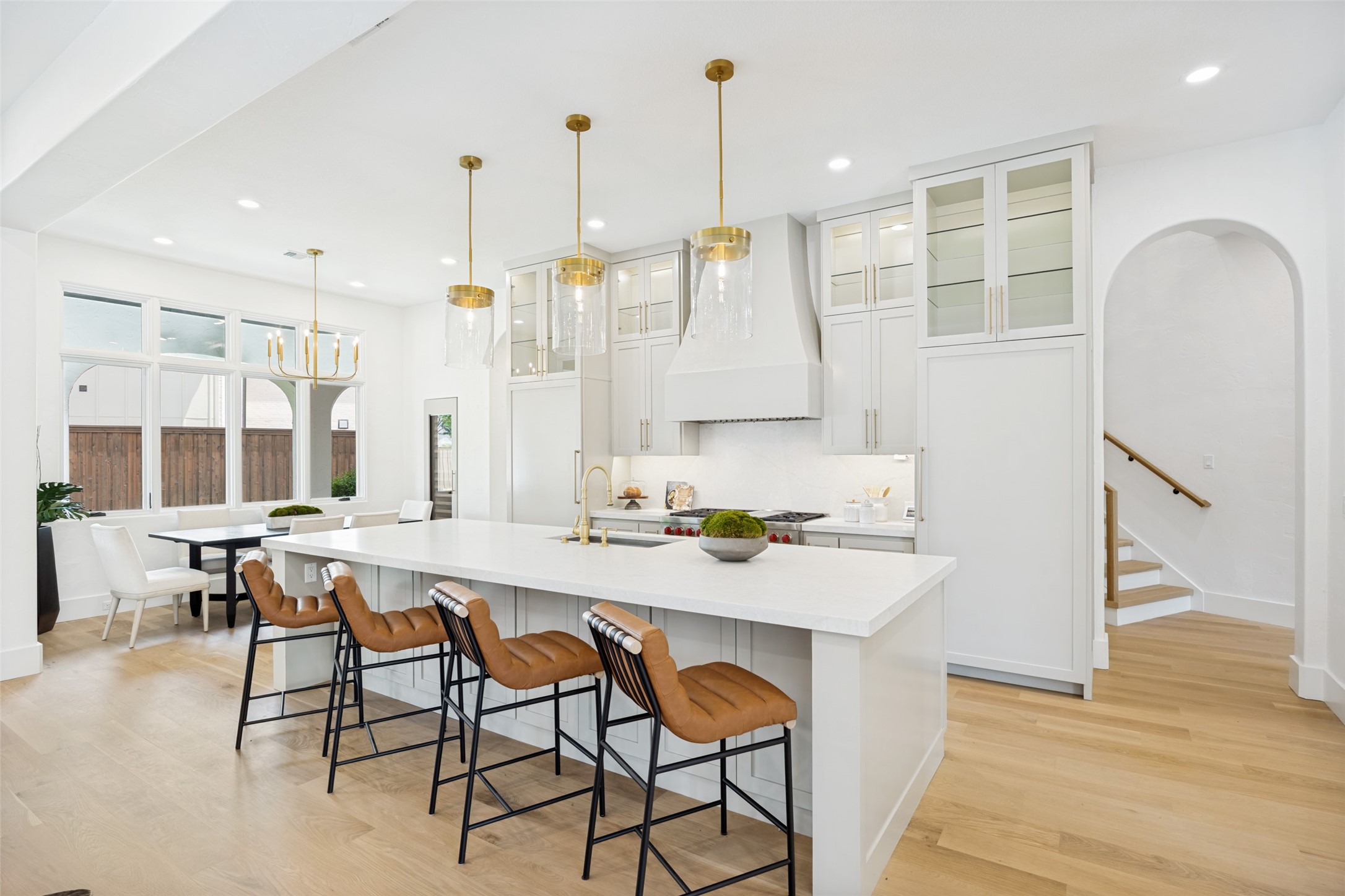 5811 Preston Haven Drive Dallas TX 75230
