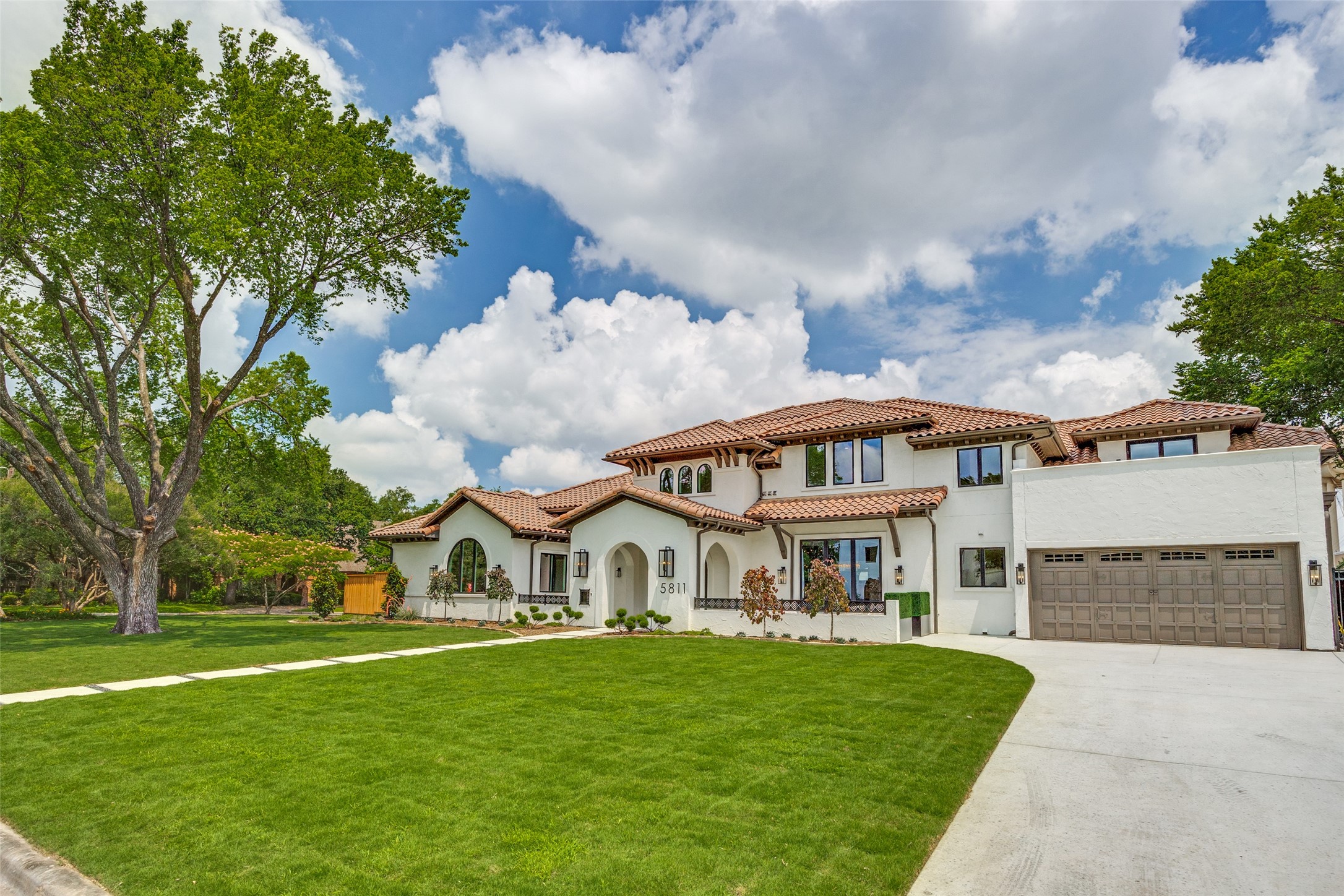5811 Preston Haven Drive Dallas TX 75230