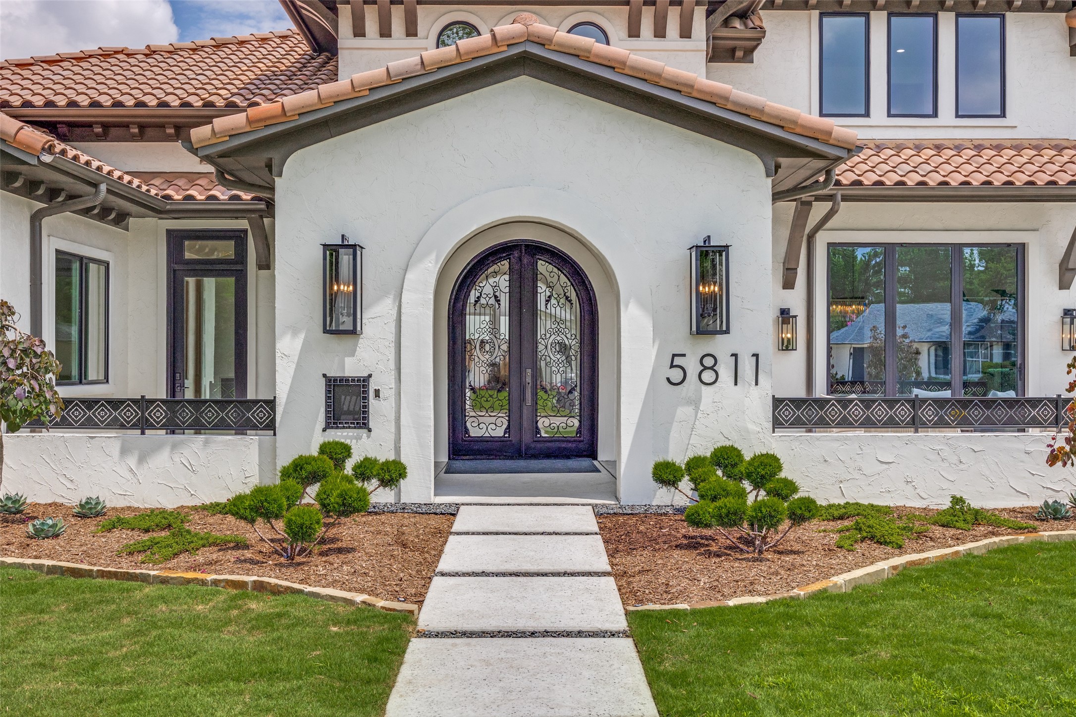 5811 Preston Haven Drive Dallas TX 75230