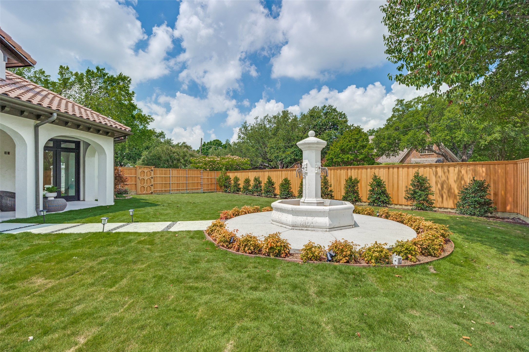 5811 Preston Haven Drive Dallas TX 75230