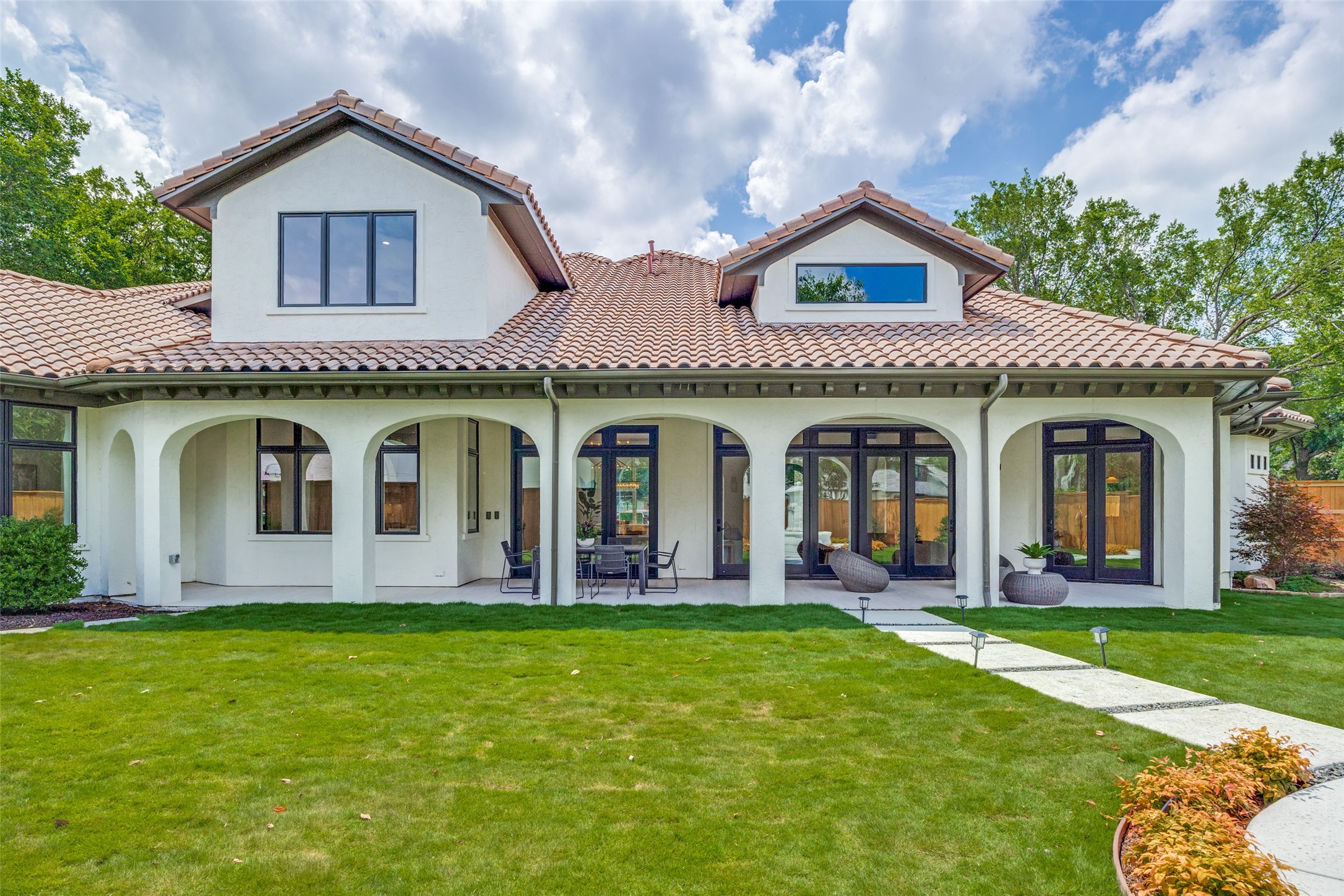 5811 Preston Haven Drive Dallas TX 75230