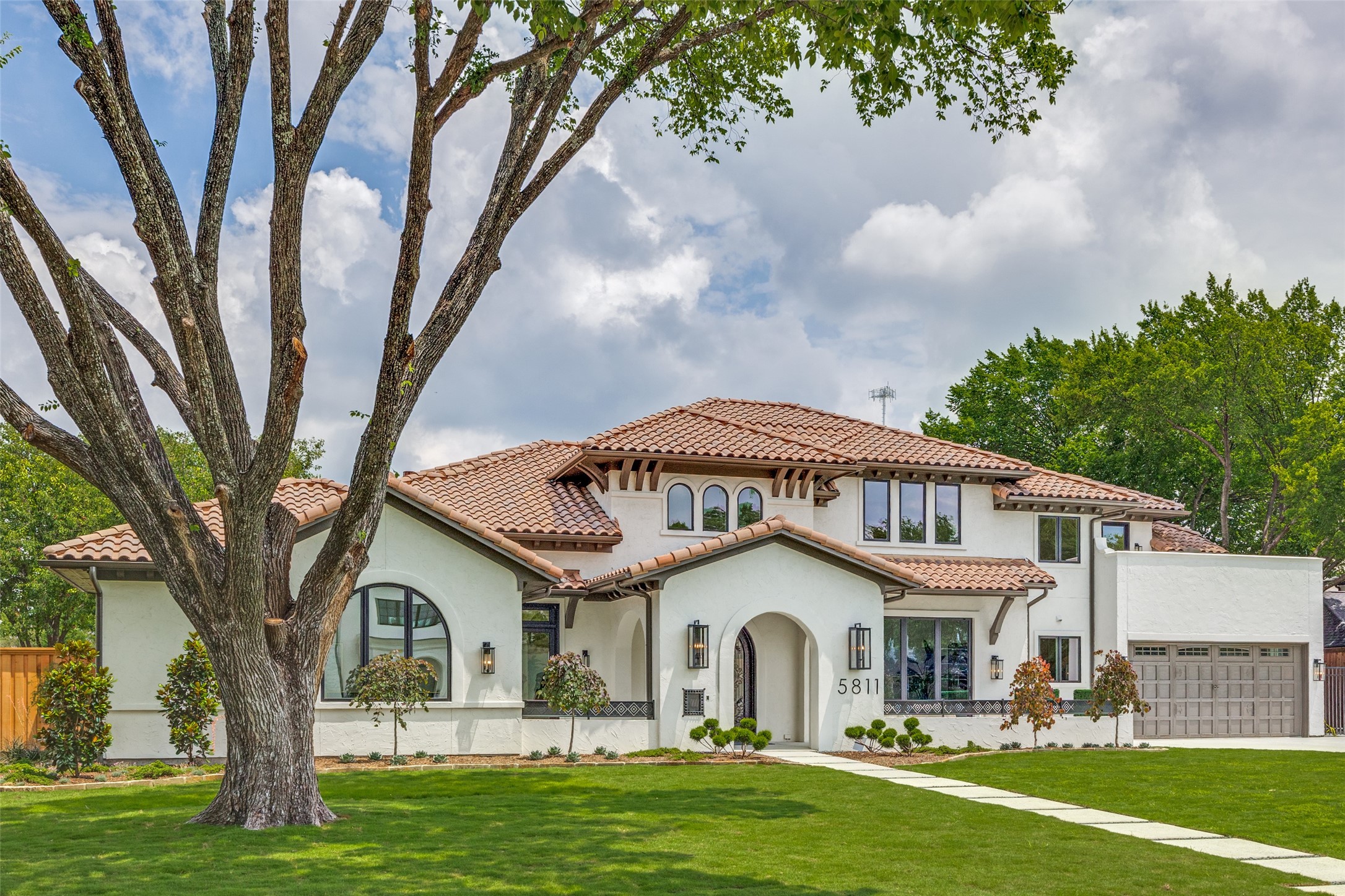 5811 Preston Haven Drive Dallas TX 75230