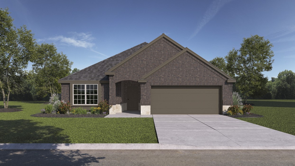 2212 Tacoma Way Anna TX 75409