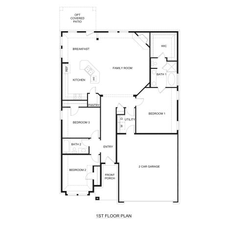 2212 Tacoma Way Anna TX 75409