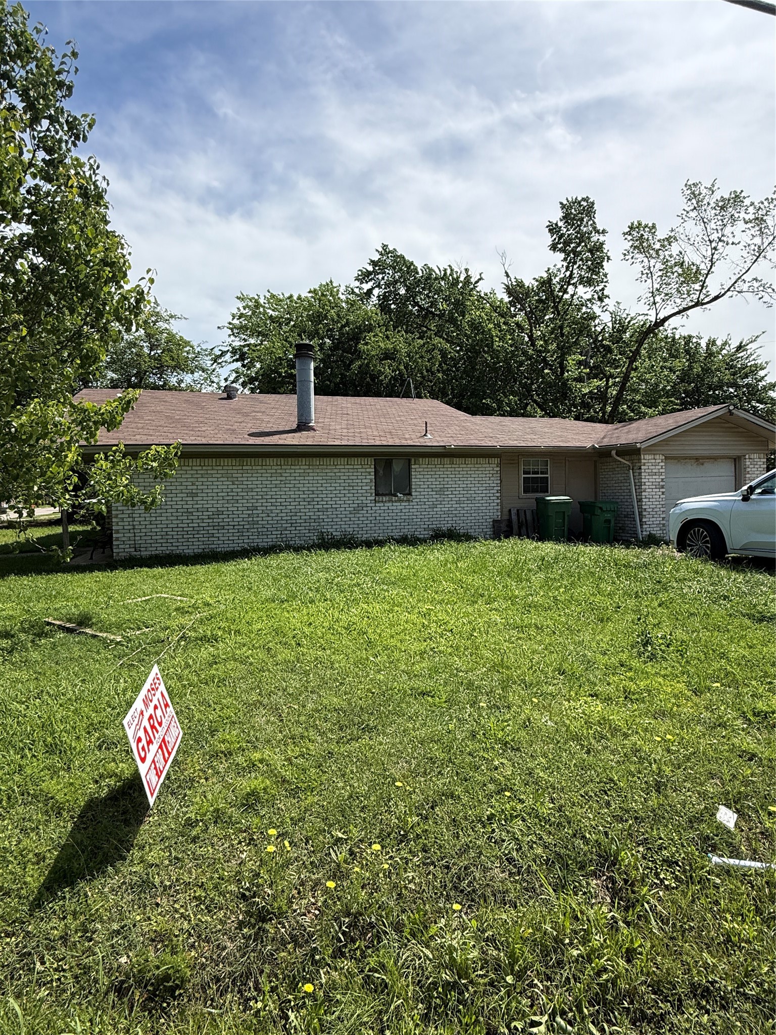 700 Live Oak Street Wilmer TX 75172