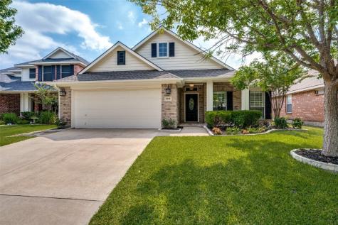 9446 Homestead Lane Frisco TX 75033
