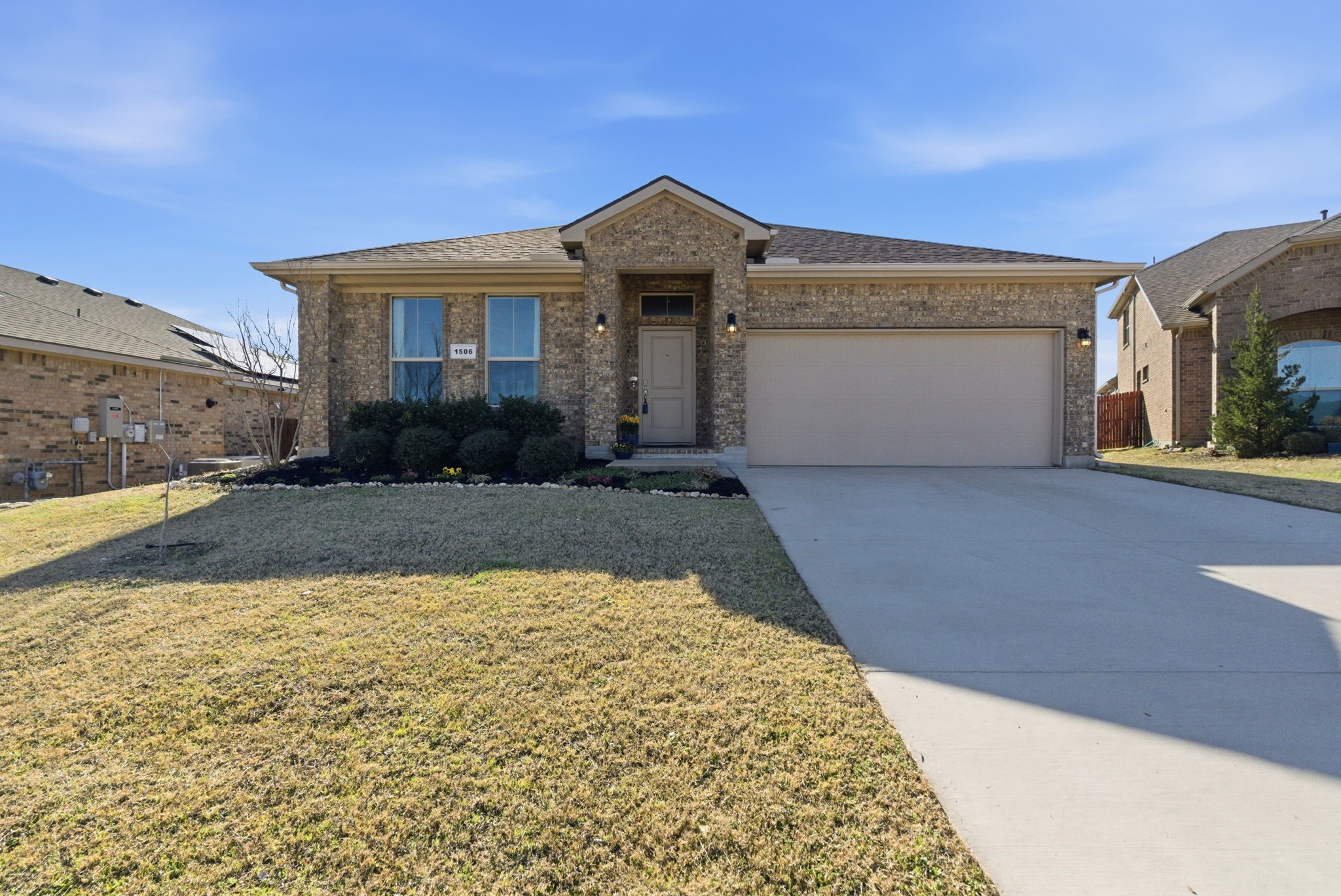1506 Livermore Cleburne TX 76033