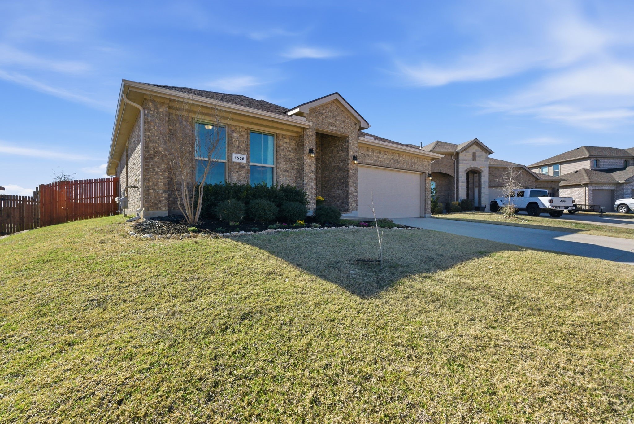 1506 Livermore Cleburne TX 76033