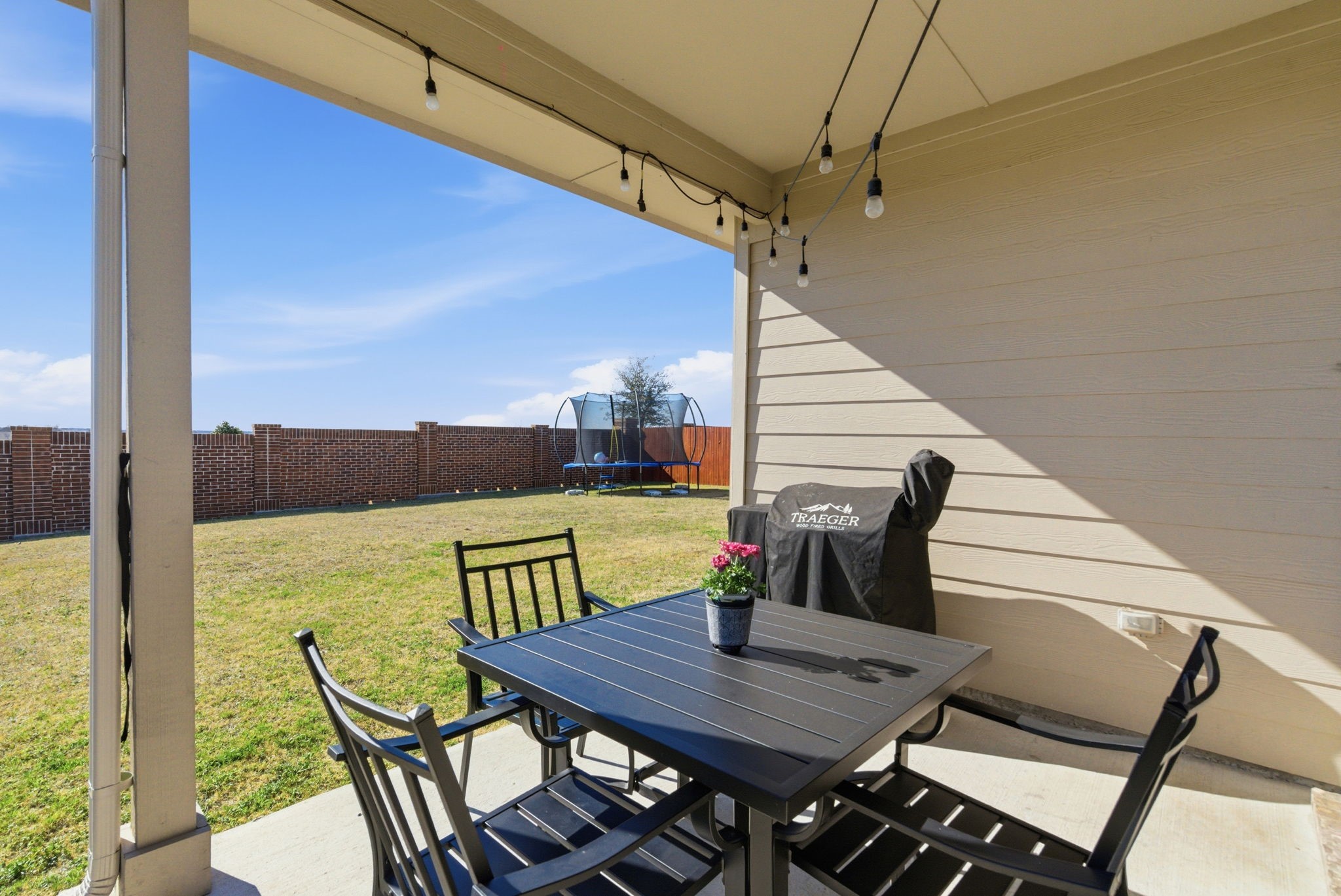 1506 Livermore Cleburne TX 76033