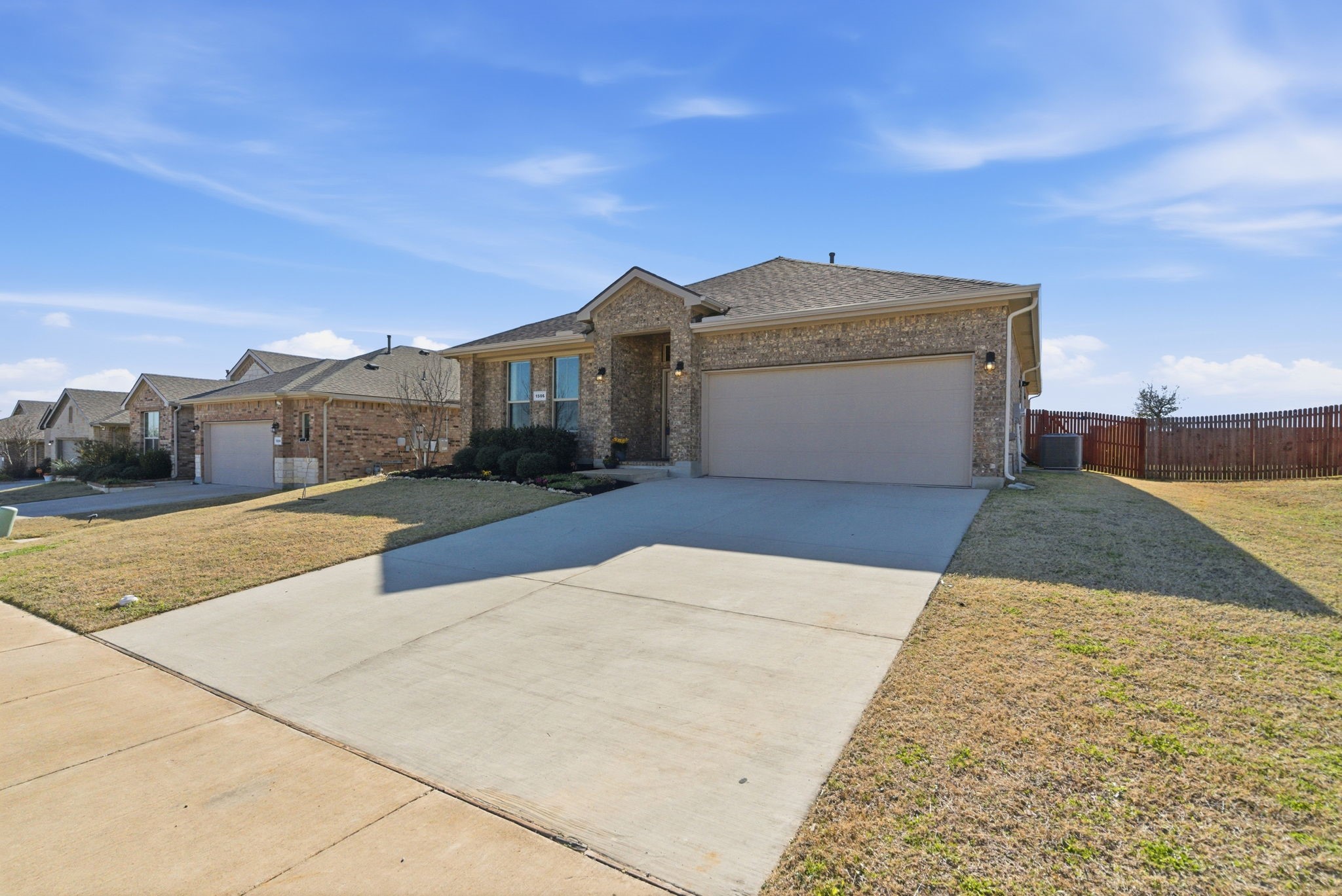 1506 Livermore Cleburne TX 76033