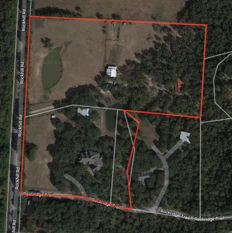 6565 Rockridge Aubrey TX 76227