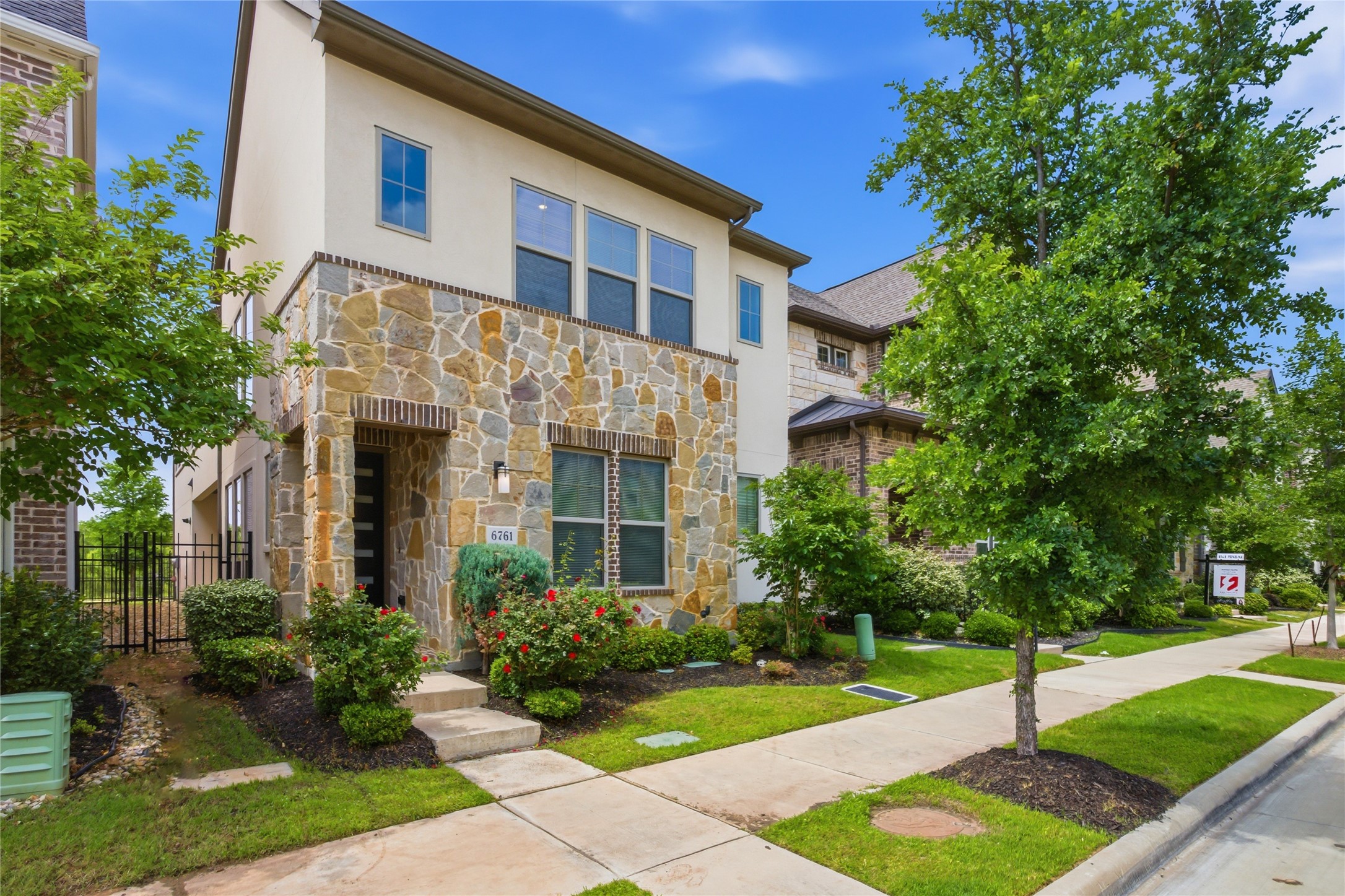 6761 Verandah Way Irving TX 75039