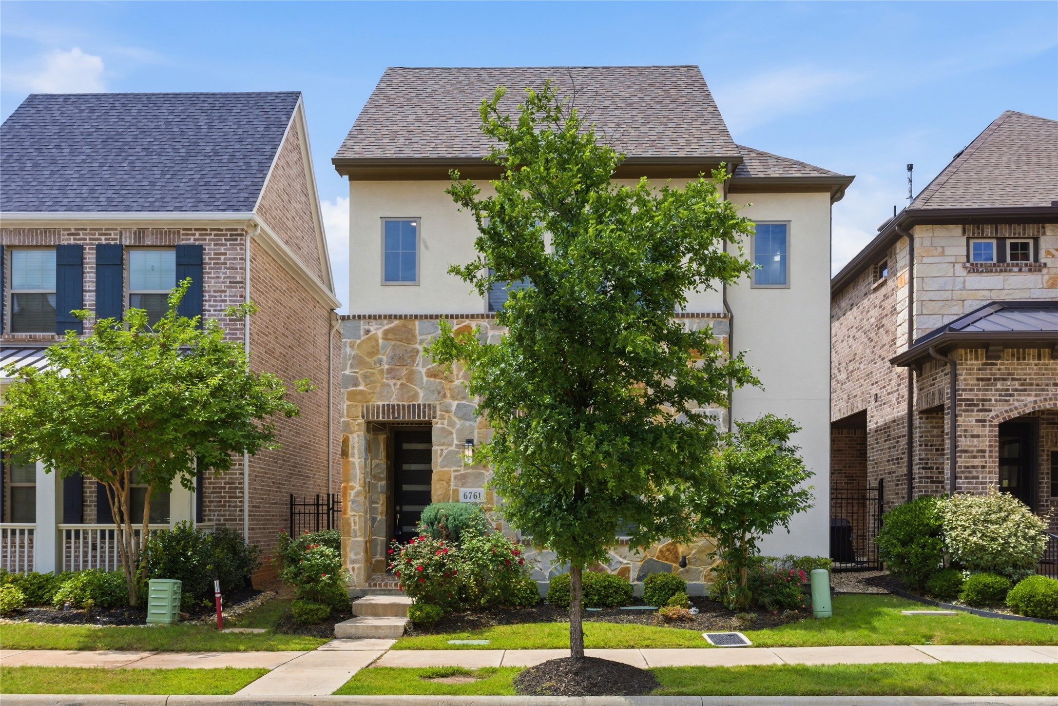 6761 Verandah Way Irving TX 75039