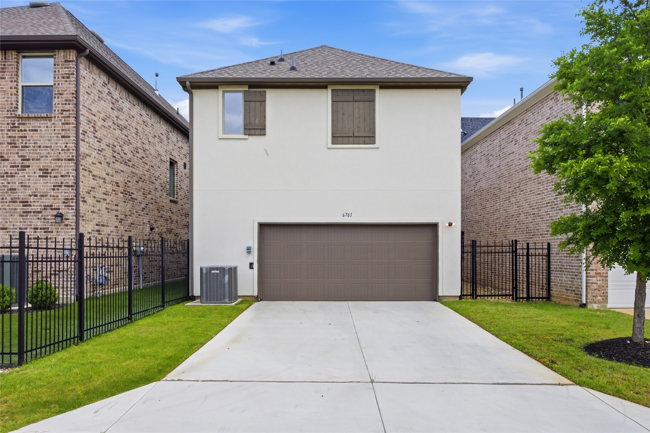 6761 Verandah Way Irving TX 75039
