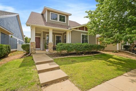 10012 Hanover Drive Providence Village TX 76227