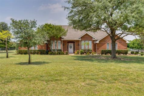 403 Tishomingo Road Waxahachie TX 75165