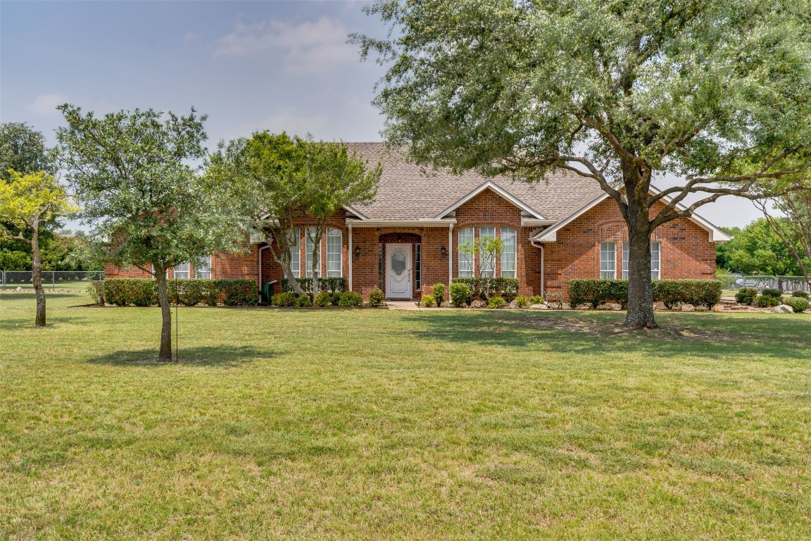 403 Tishomingo Road Waxahachie TX 75165