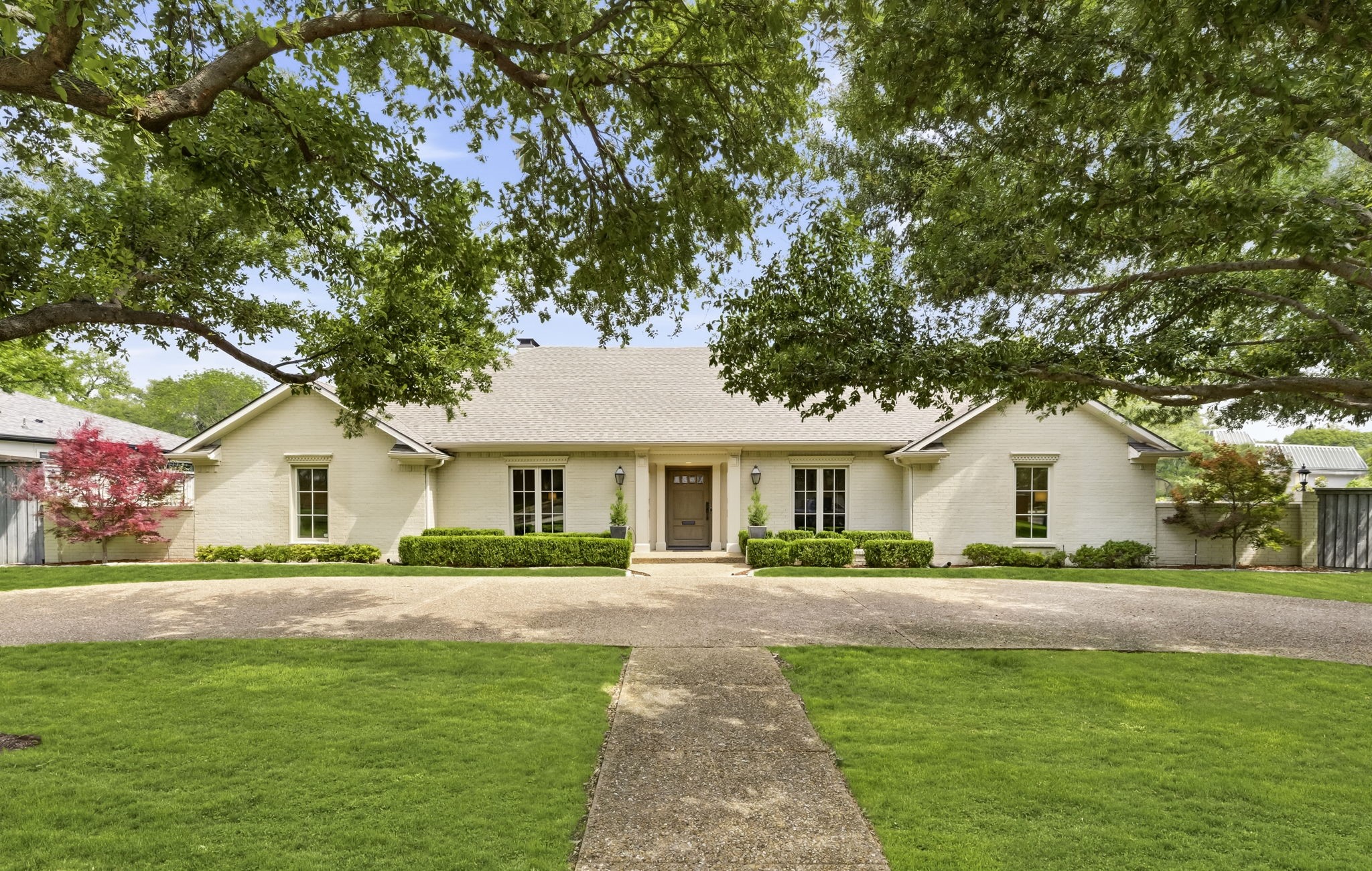 7043 Prestonshire Lane Dallas TX 75225