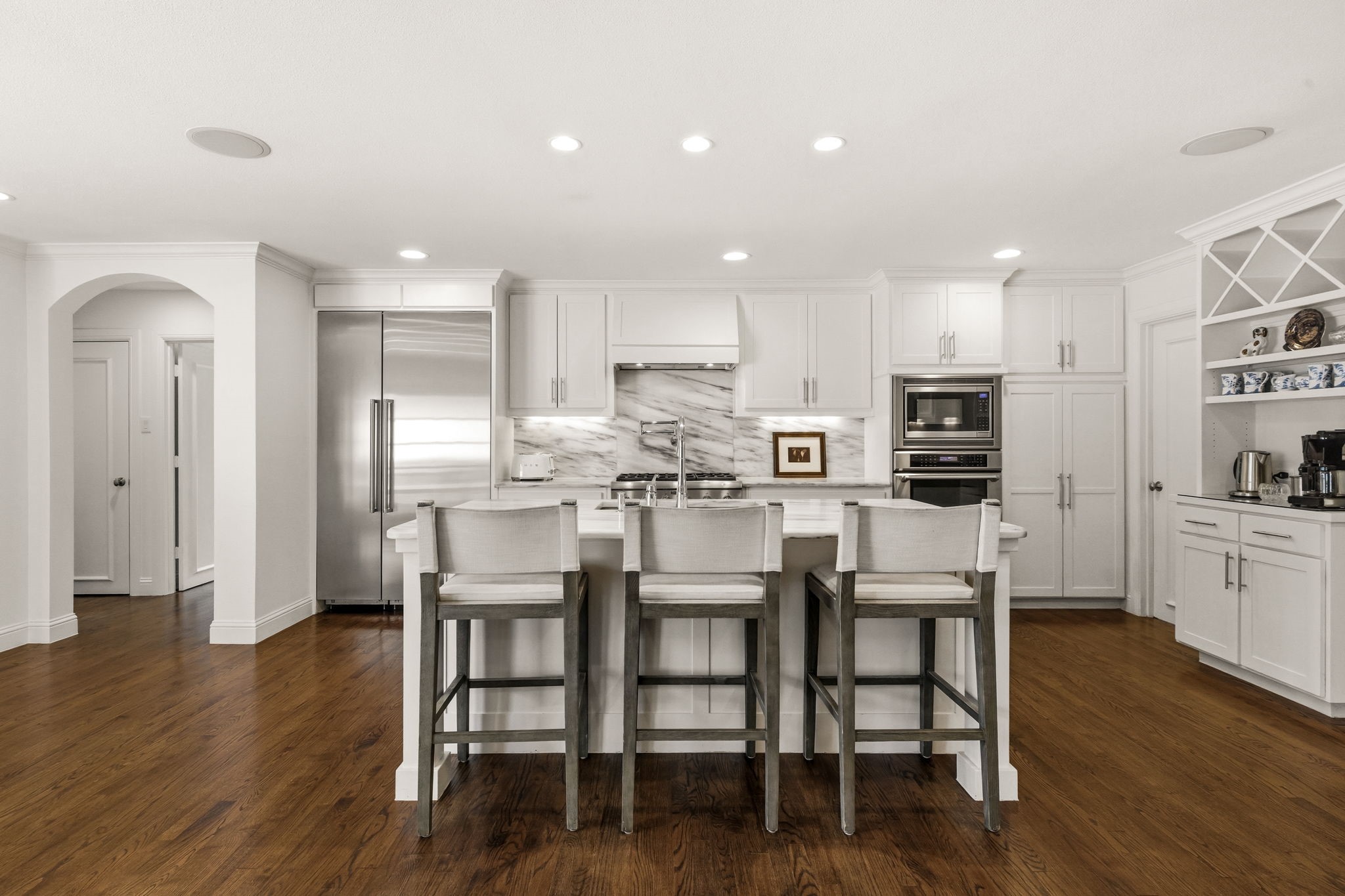 7043 Prestonshire Lane Dallas TX 75225