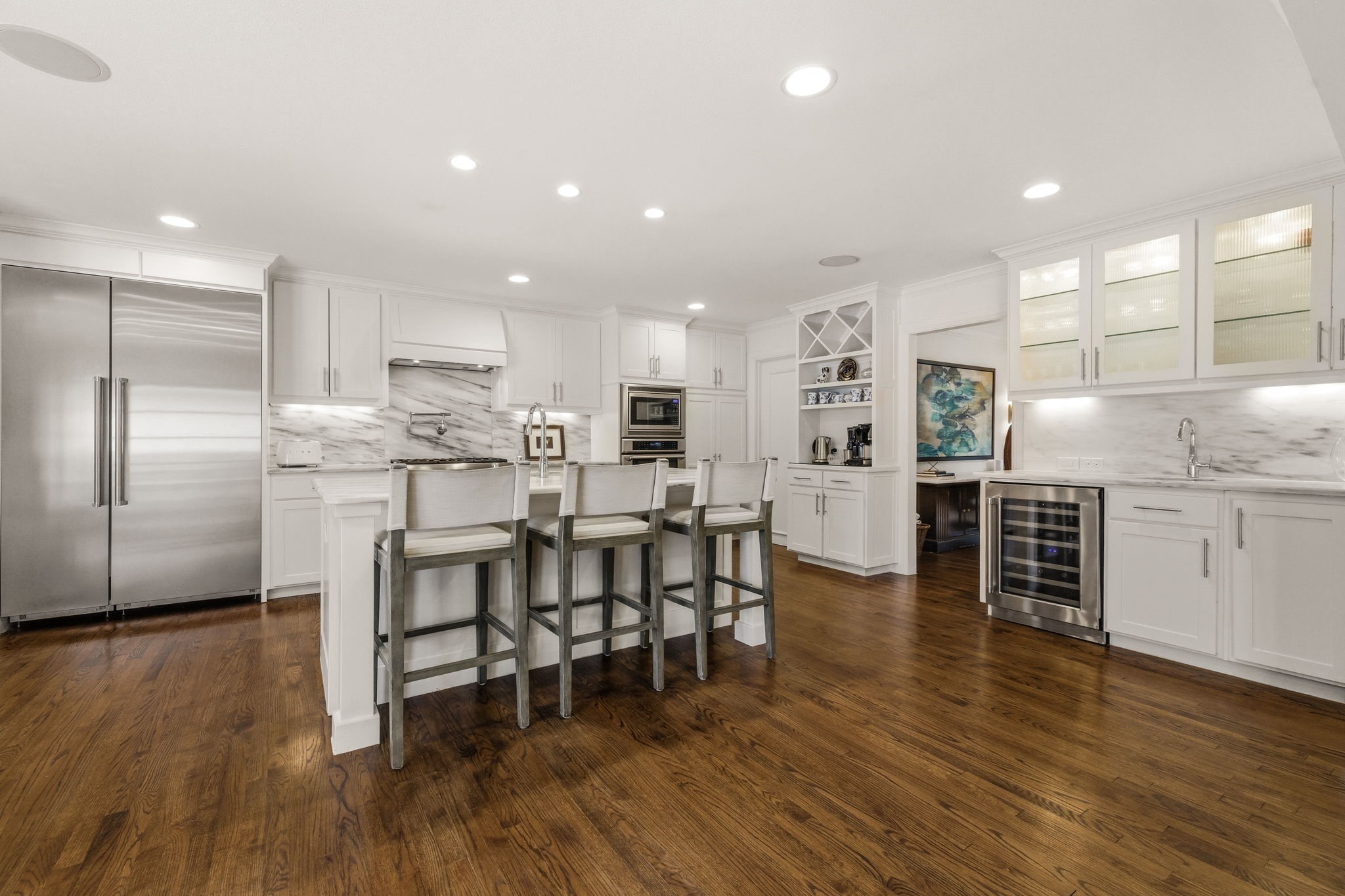 7043 Prestonshire Lane Dallas TX 75225