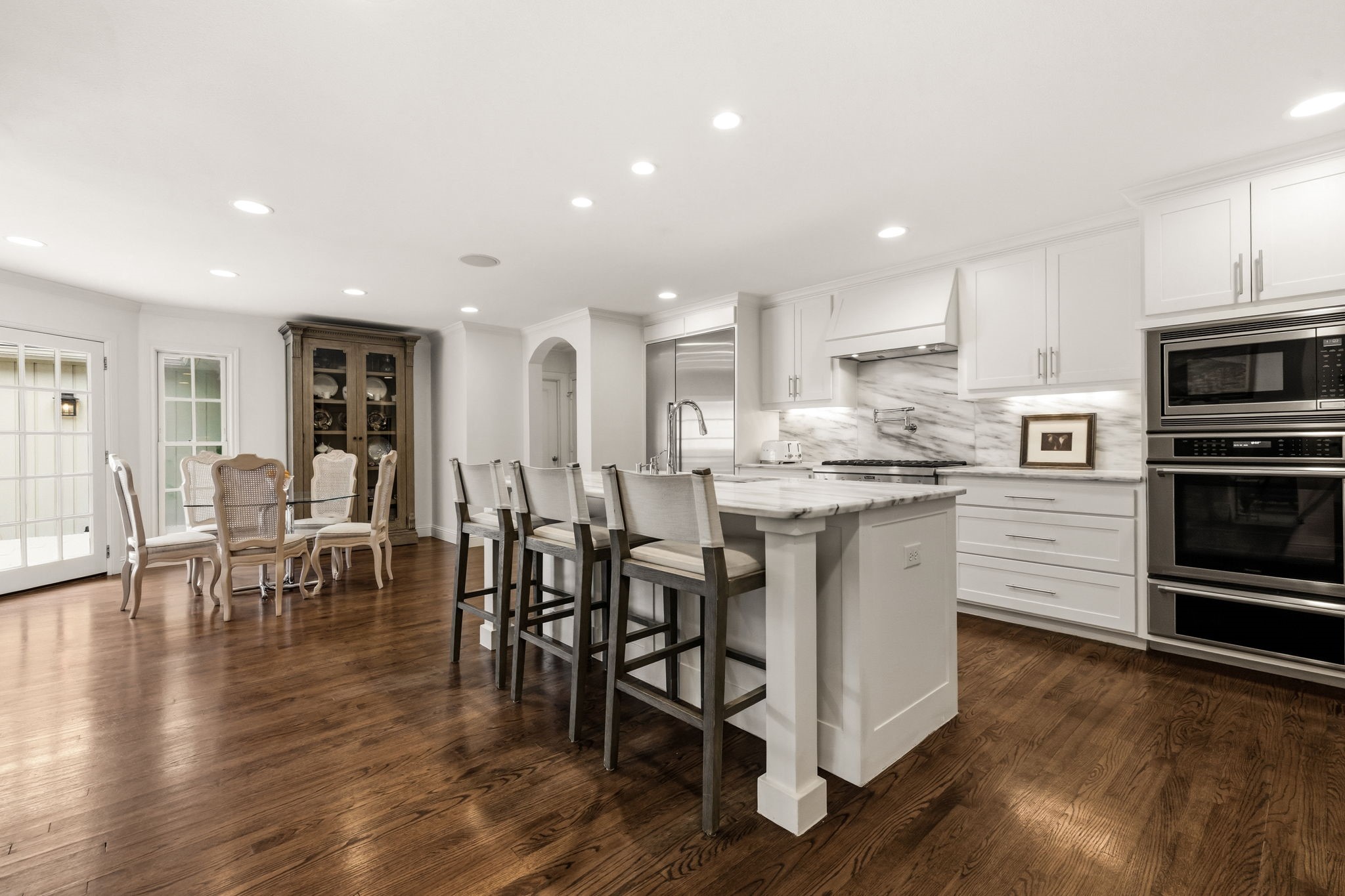 7043 Prestonshire Lane Dallas TX 75225