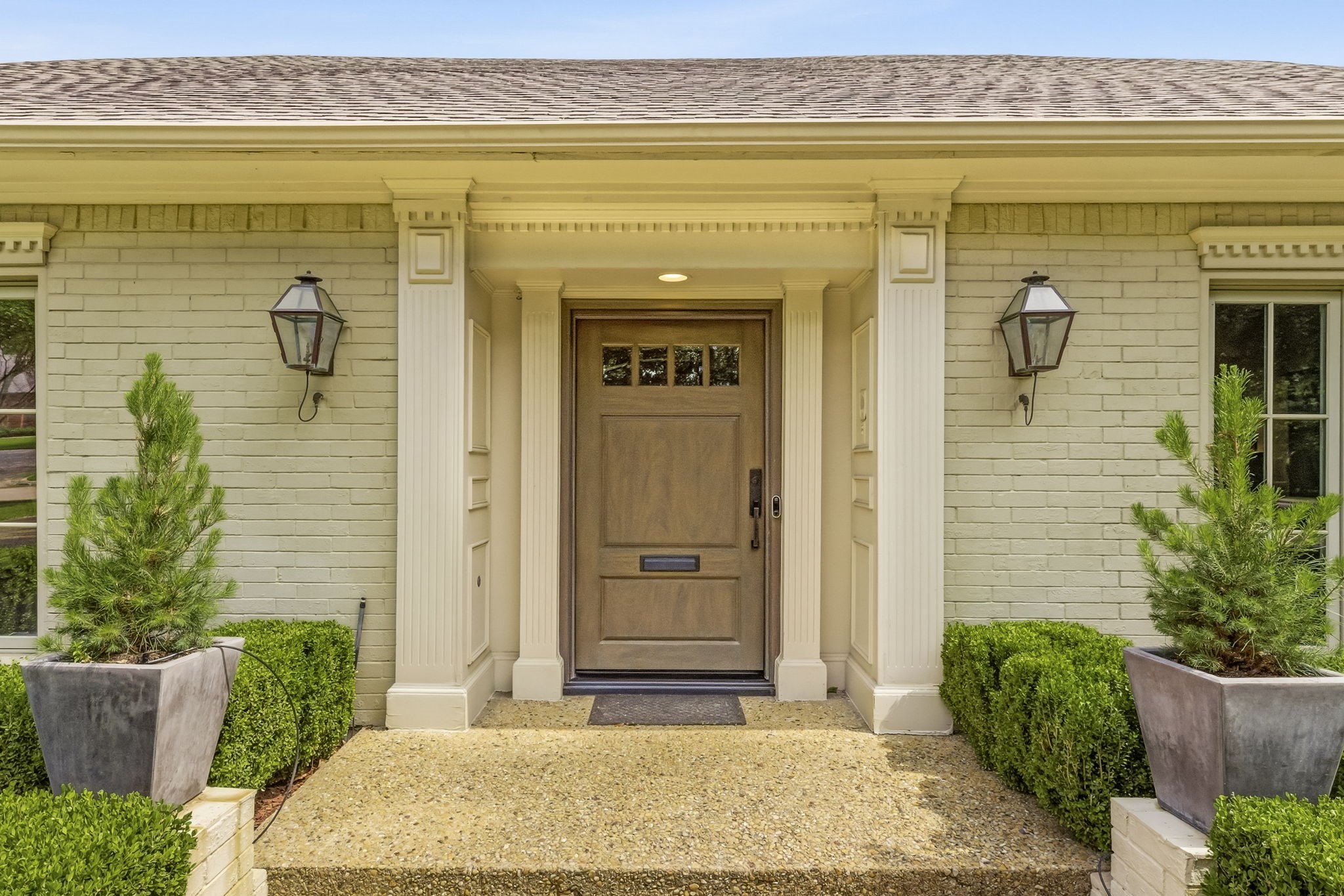 7043 Prestonshire Lane Dallas TX 75225