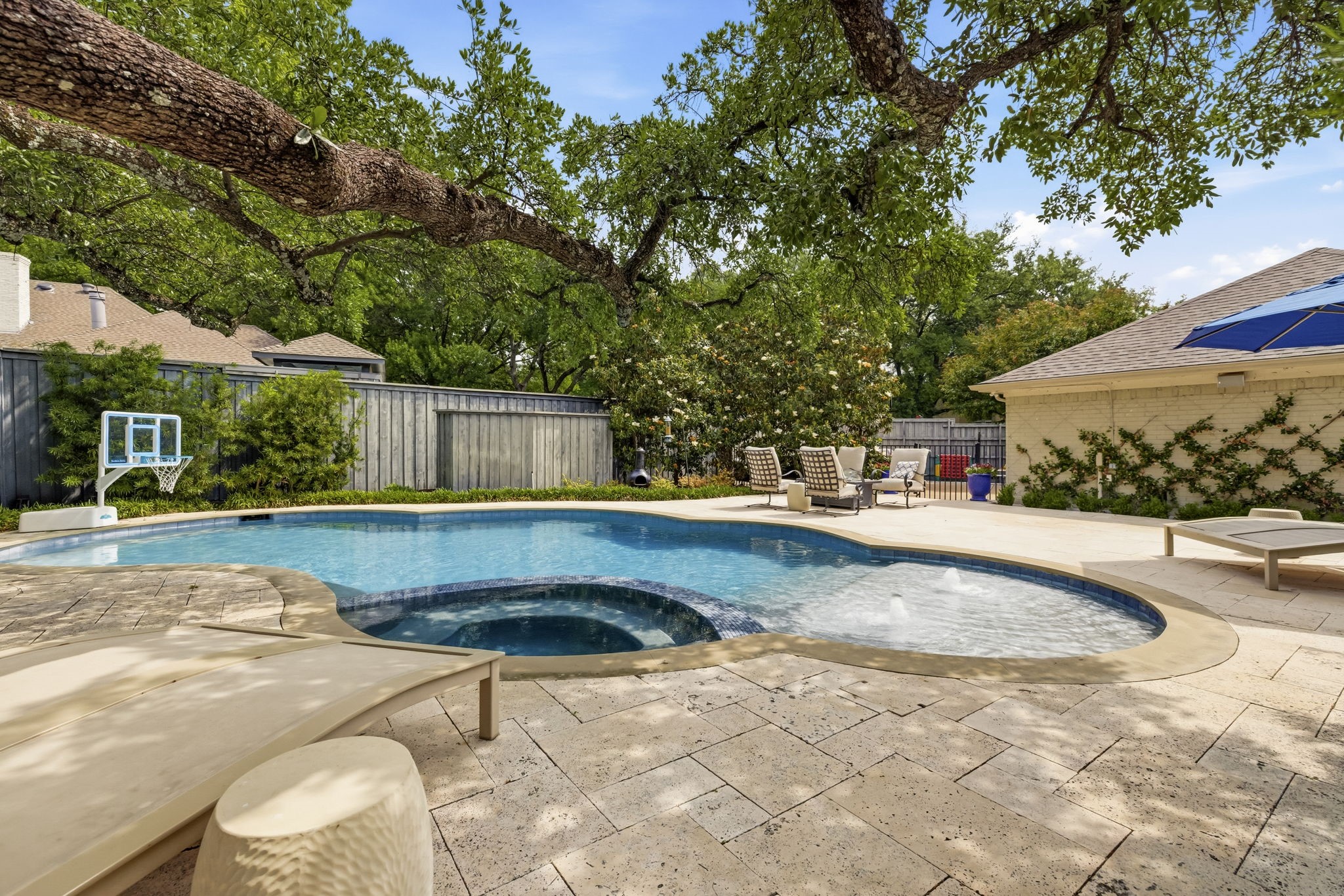 7043 Prestonshire Lane Dallas TX 75225