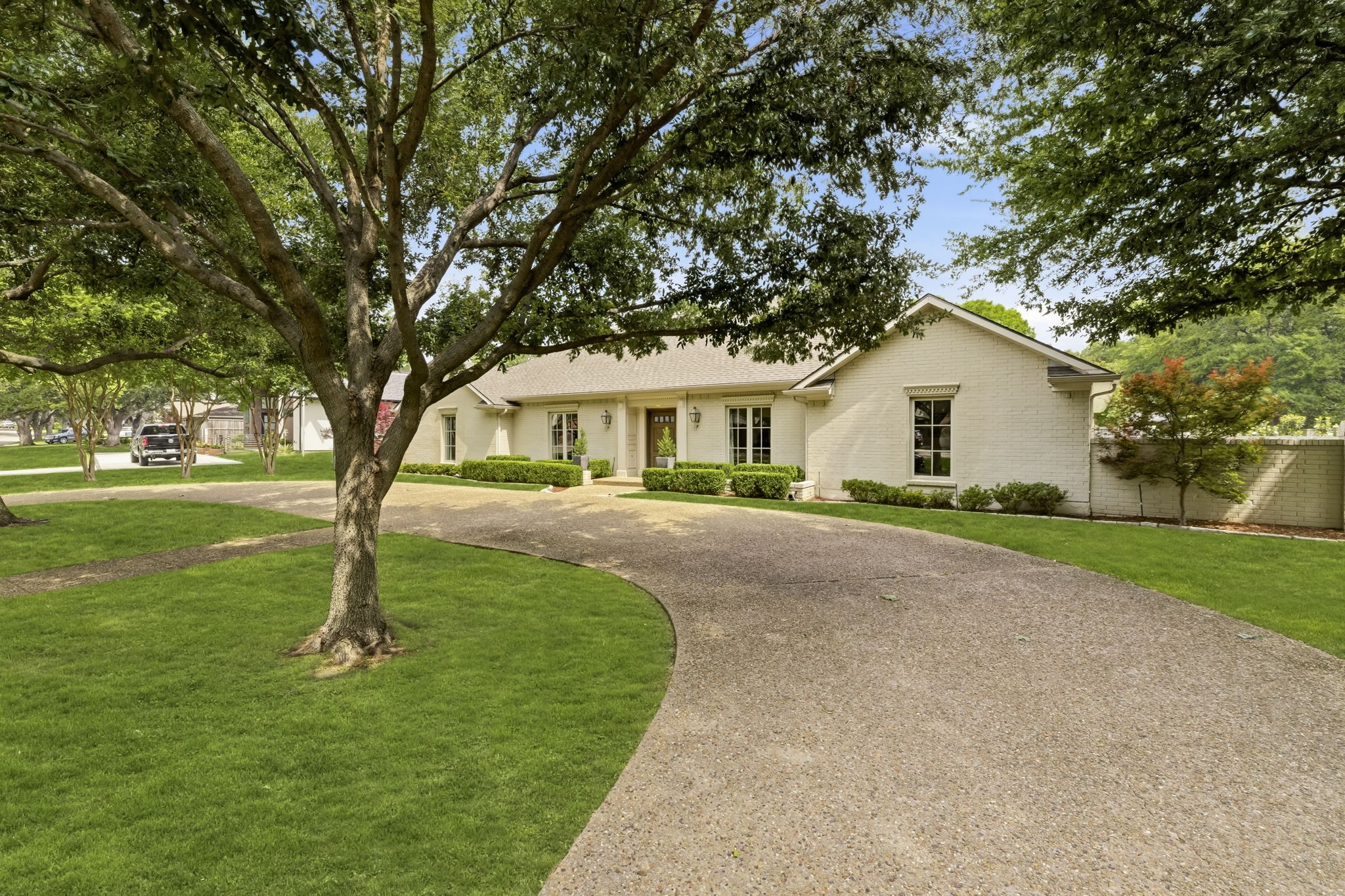 7043 Prestonshire Lane Dallas TX 75225