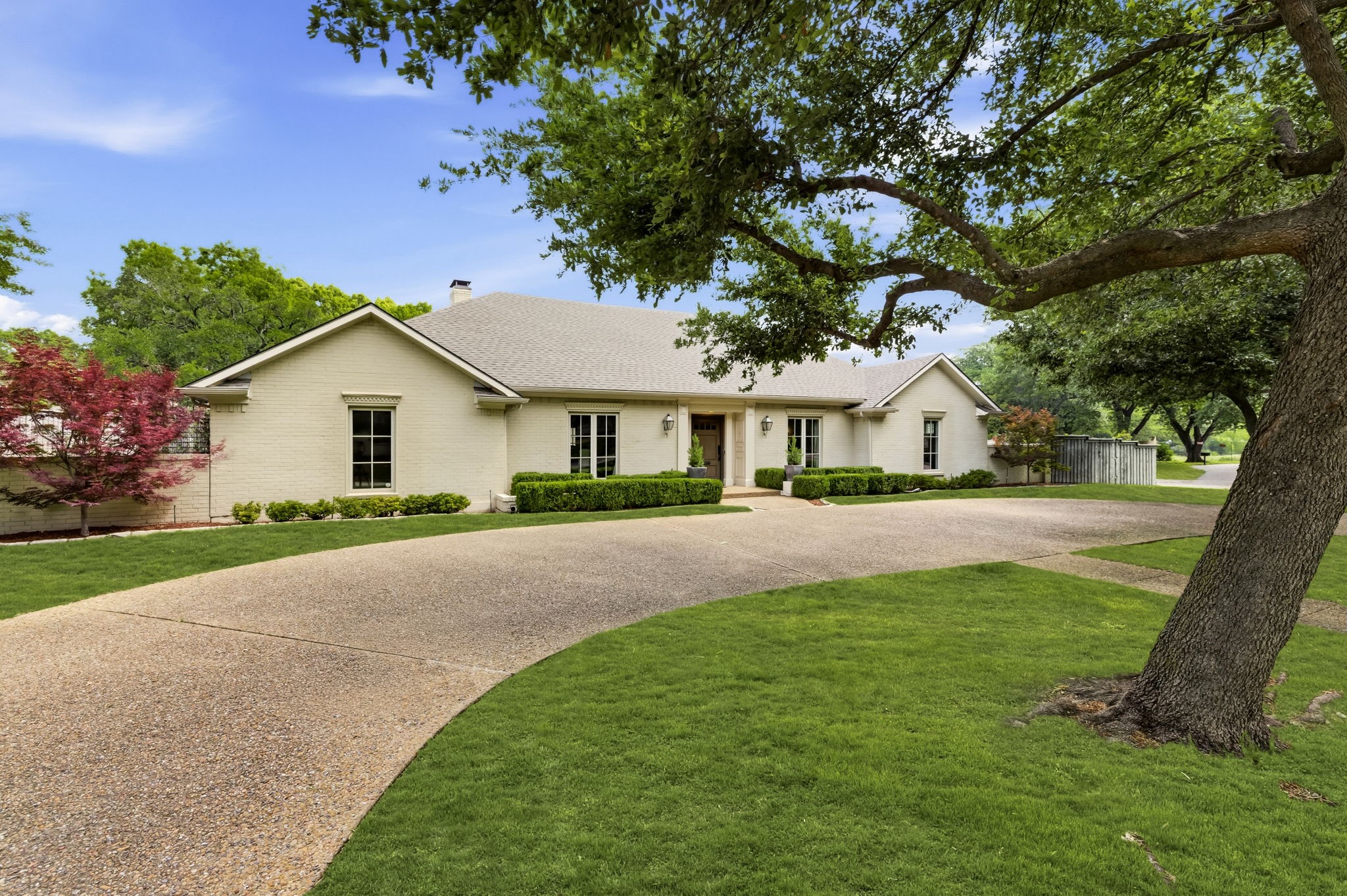 7043 Prestonshire Lane Dallas TX 75225
