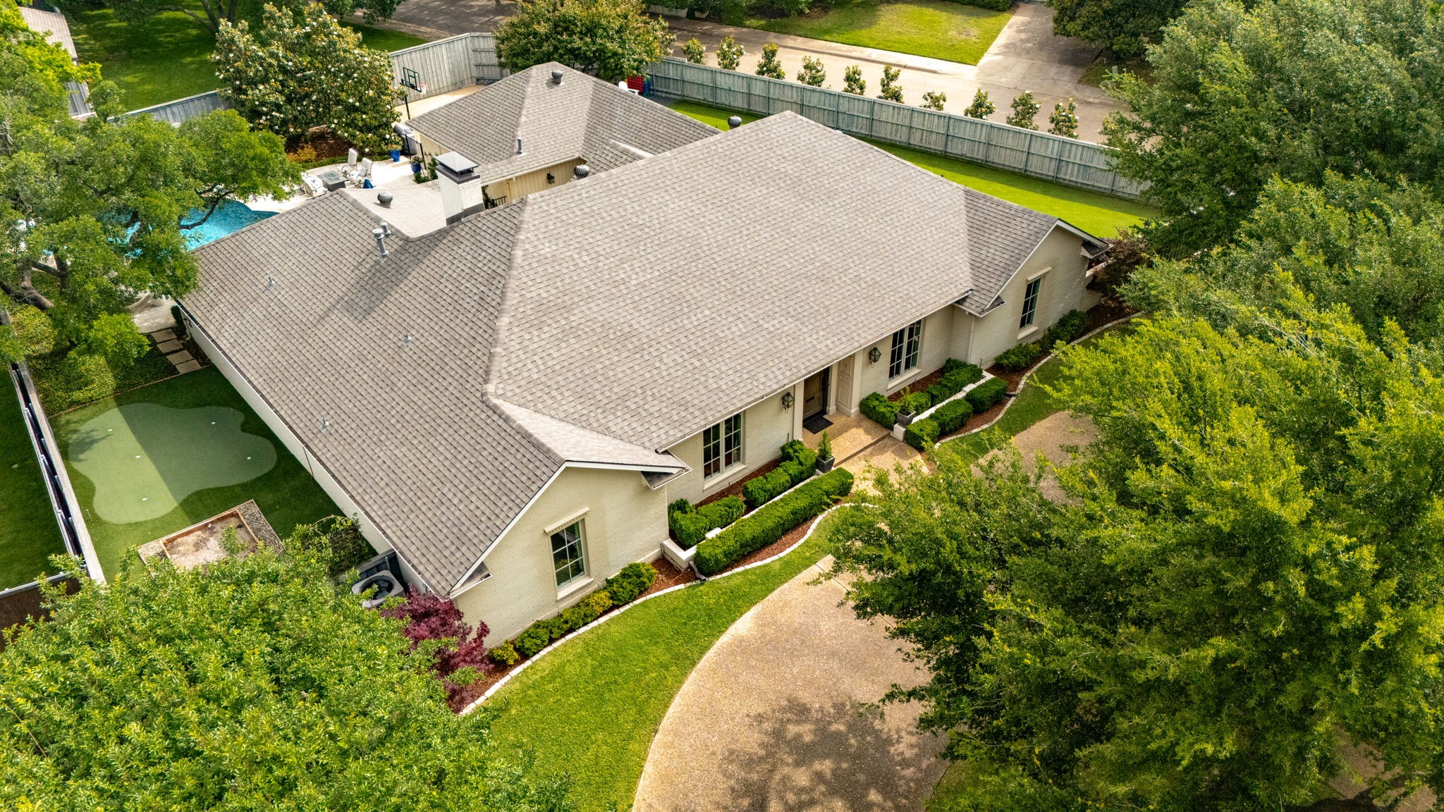 7043 Prestonshire Lane Dallas TX 75225
