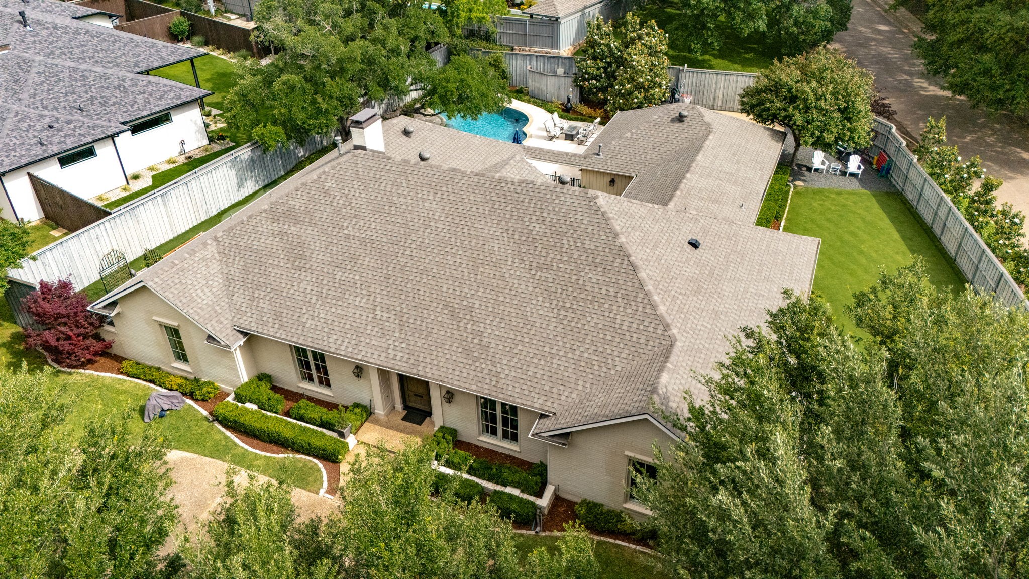 7043 Prestonshire Lane Dallas TX 75225