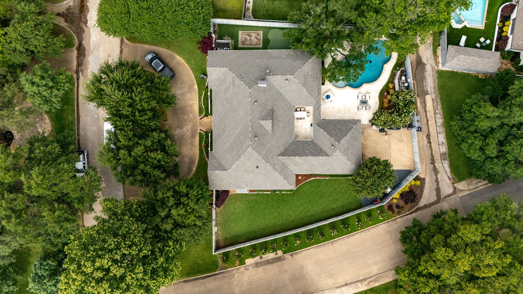 7043 Prestonshire Lane Dallas TX 75225