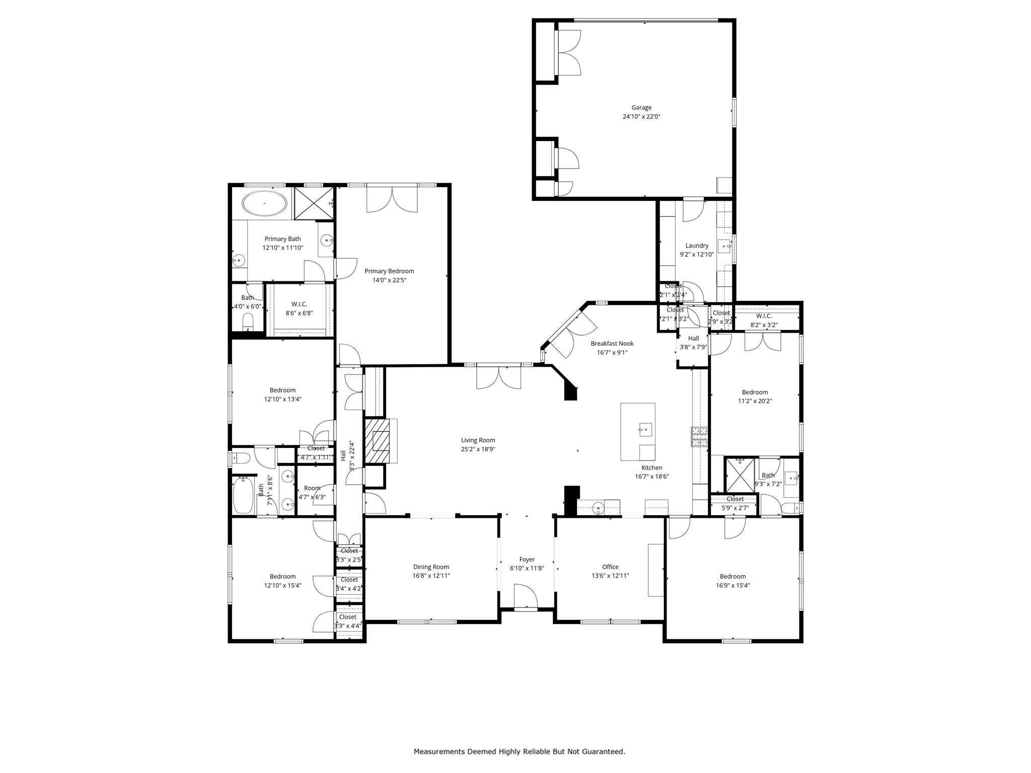 7043 Prestonshire Lane Dallas TX 75225