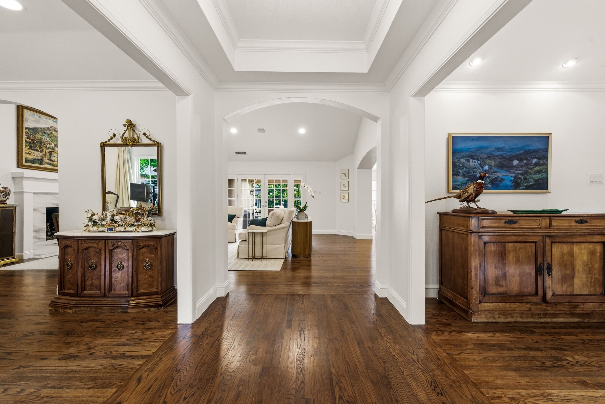 7043 Prestonshire Lane Dallas TX 75225