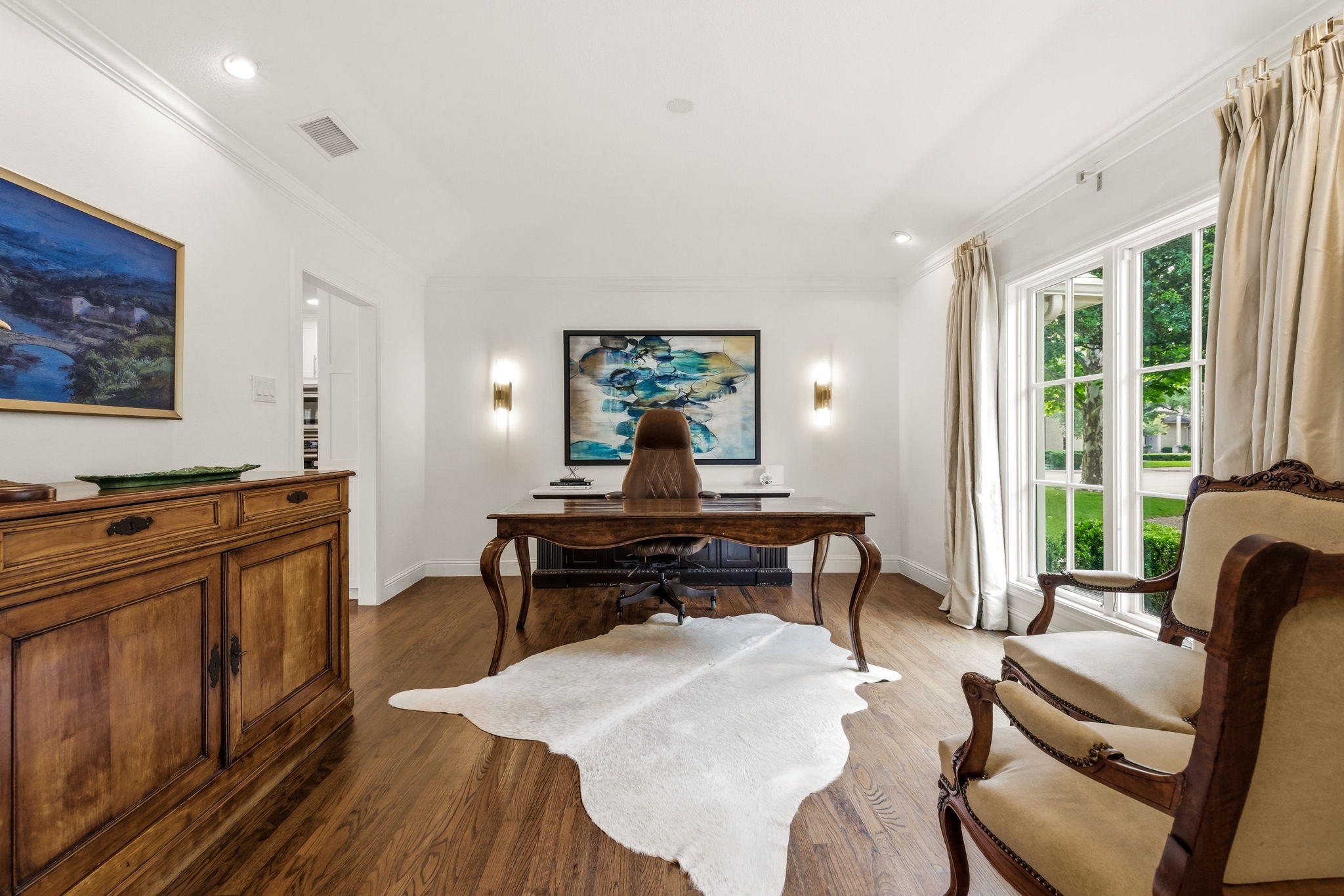 7043 Prestonshire Lane Dallas TX 75225