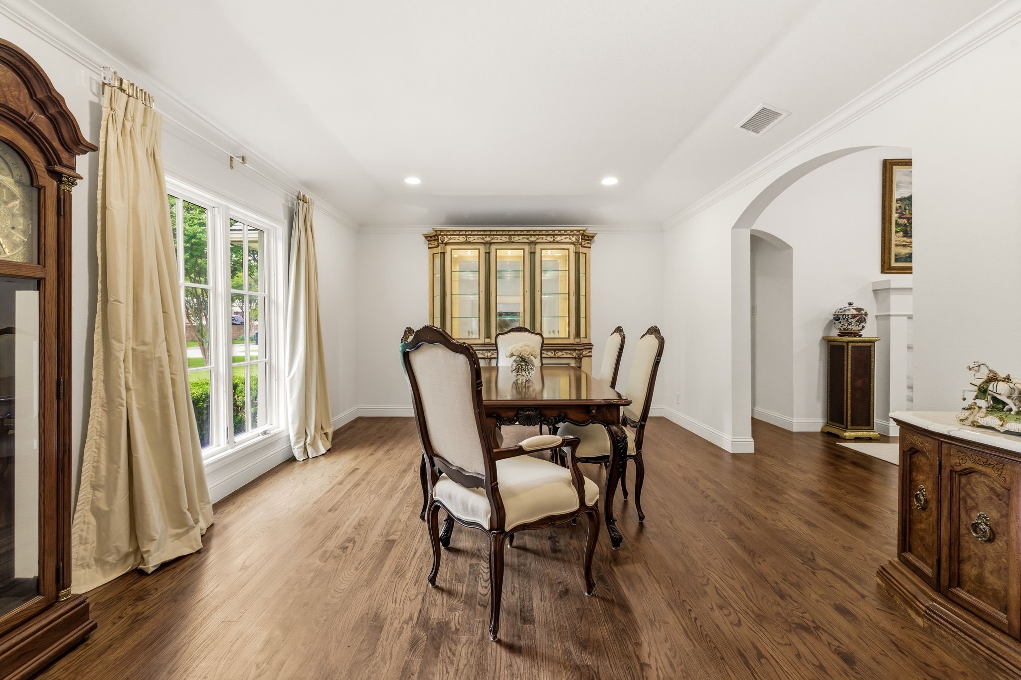 7043 Prestonshire Lane Dallas TX 75225