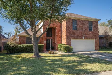 1017 Tanglewood Lane Flower Mound TX 75028