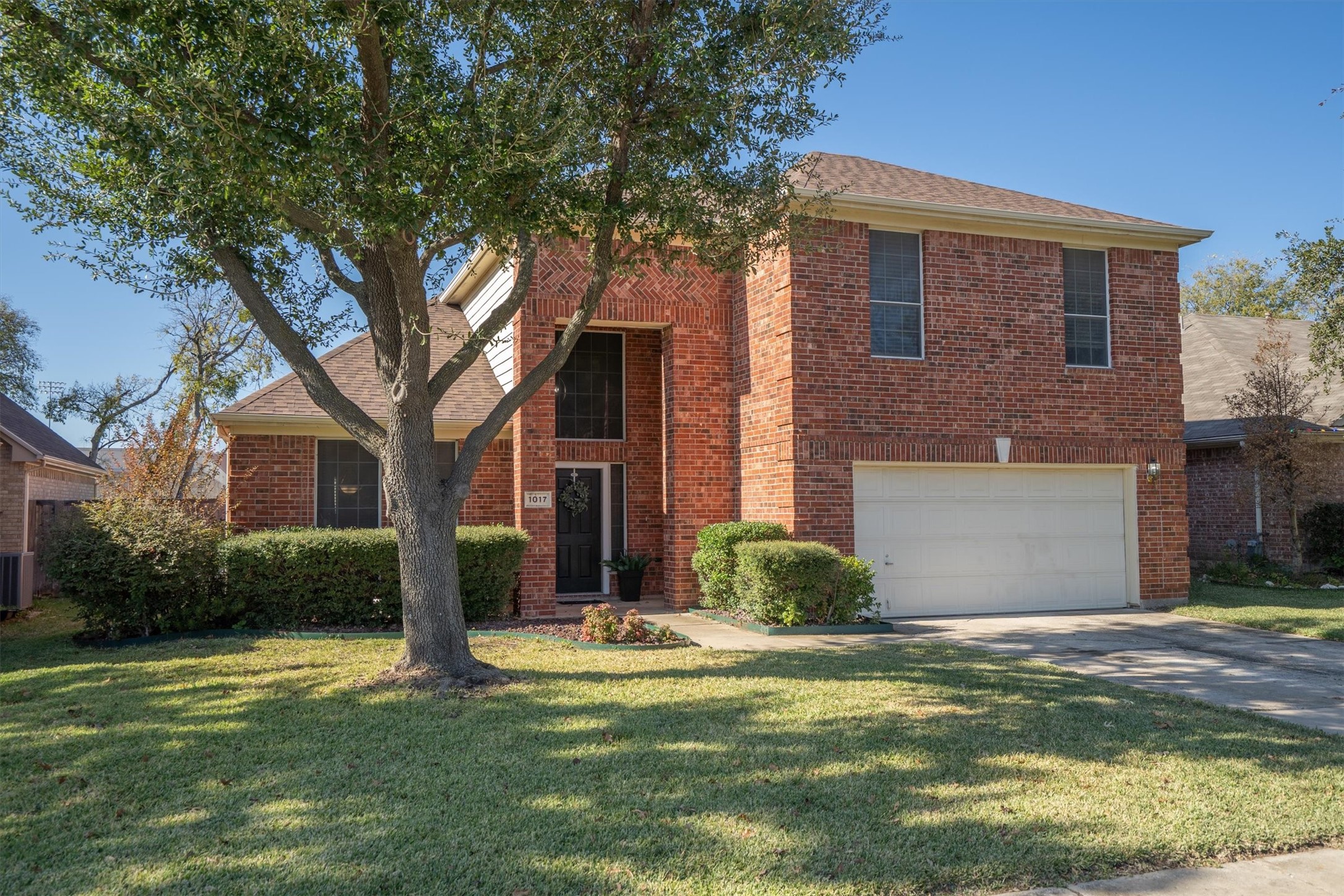 1017 Tanglewood Lane Flower Mound TX 75028