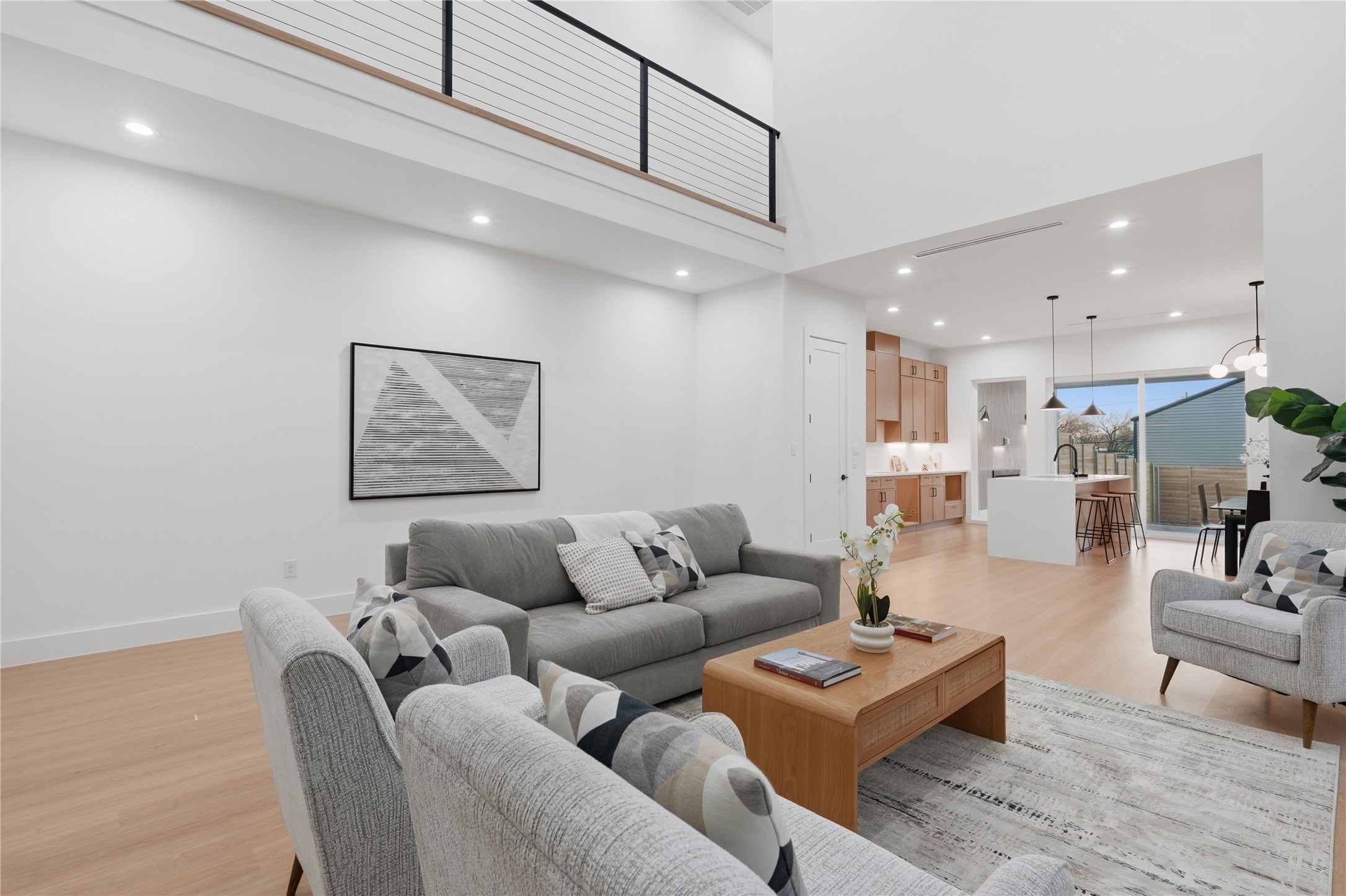 1843 Pollard Street Dallas TX 75208