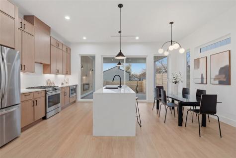 1843 Pollard Street Dallas TX 75208