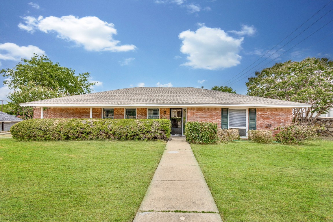 6336 Juneau Road Fort Worth TX 76116