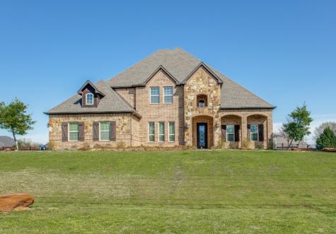 745 Simmons Road Double Oak TX 75077