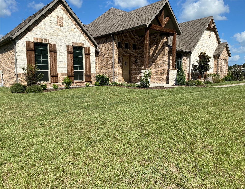 7985 County Road 2418 Royse City TX 75189