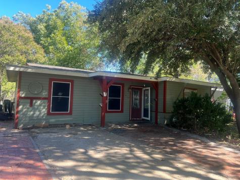 1405 Connally Terrace Arlington TX 76010