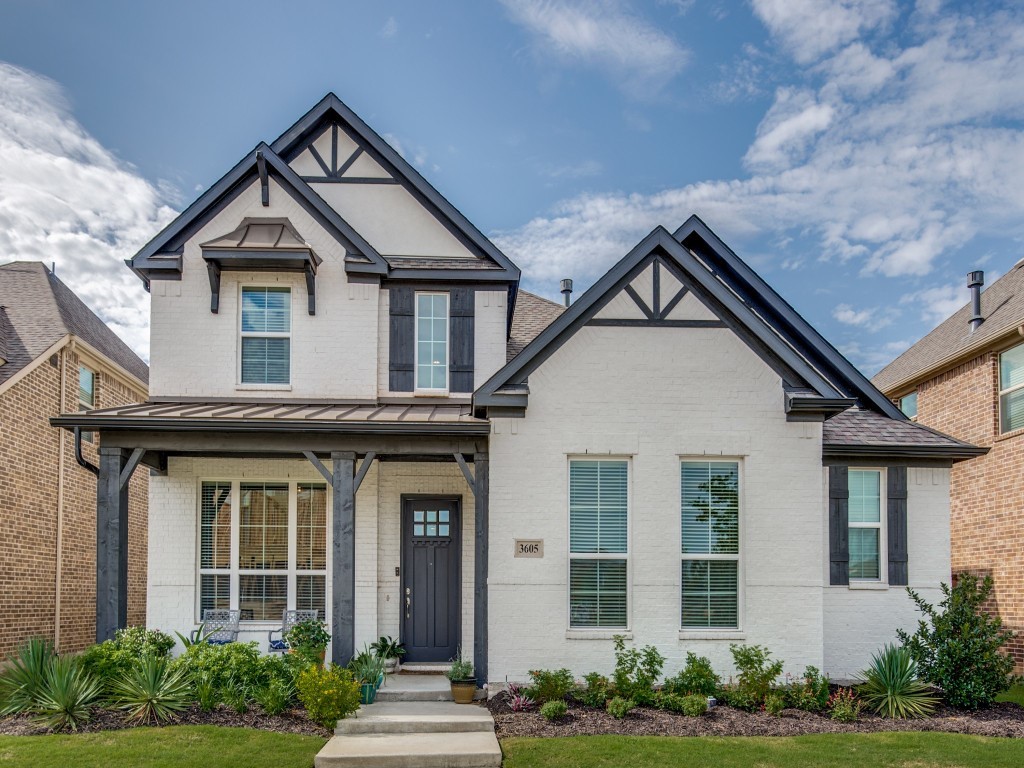 3605 Harvest Lane Frisco TX 75034